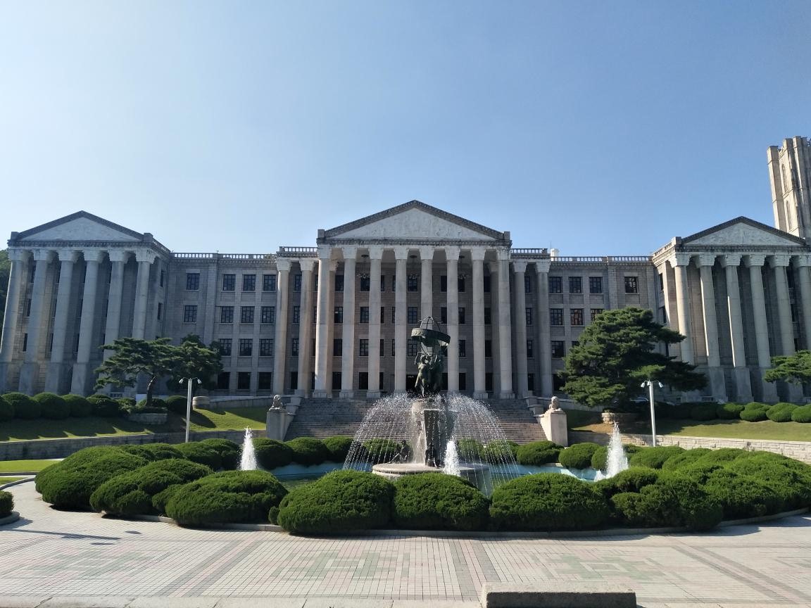 华师体院师生赴韩国庆熙大学游学活动完成