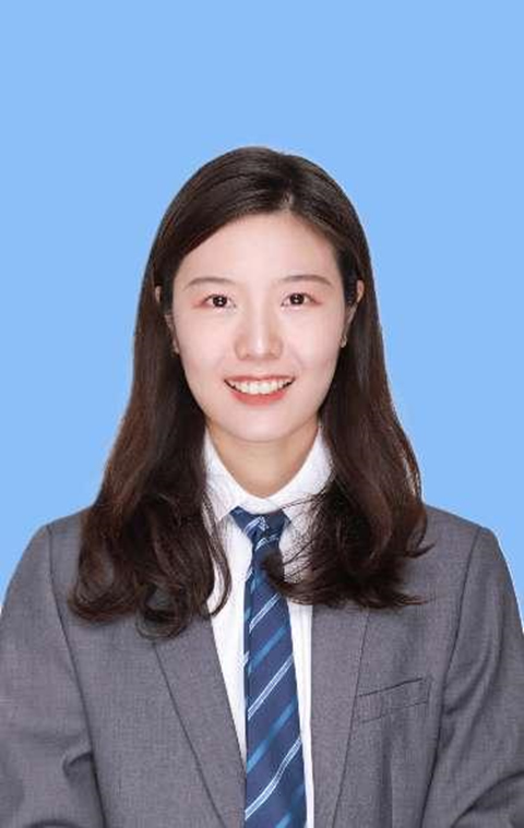 国家游泳裁判 彭月亮